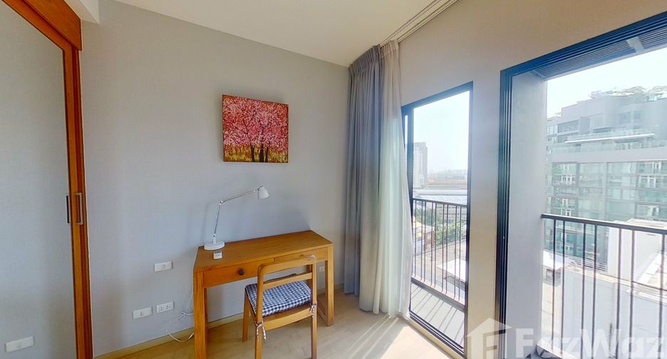 For sale and for rent 2 bedrooms condo in Khlong Toei, Bangkok