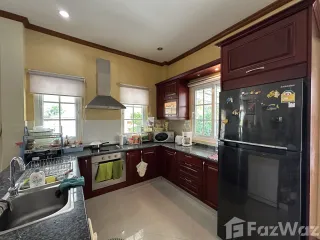 Продажа 4 спальни дом в Ча Ам, Пхетбури