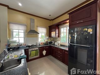 For sale 4 bedrooms house in Cha Am, Phetchaburi