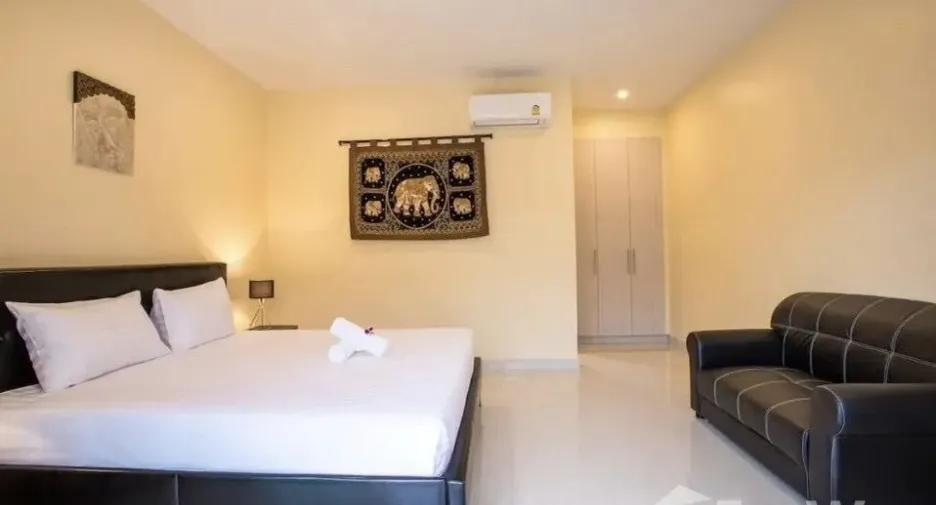 ขาย และ ให้เช่า 6 ห้องนอน วิลล่า ใน เมืองภูเก็ต, ภูเก็ต