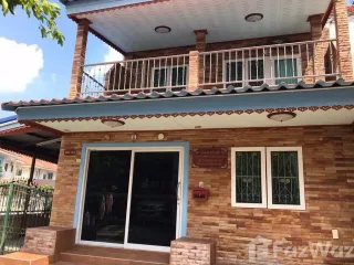 For sale 4 bedrooms house in Mueang Samut Prakan, Samut Prakan