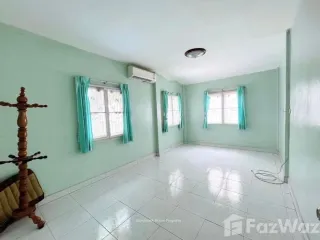 For sale 4 bedrooms house in Mueang Samut Prakan, Samut Prakan