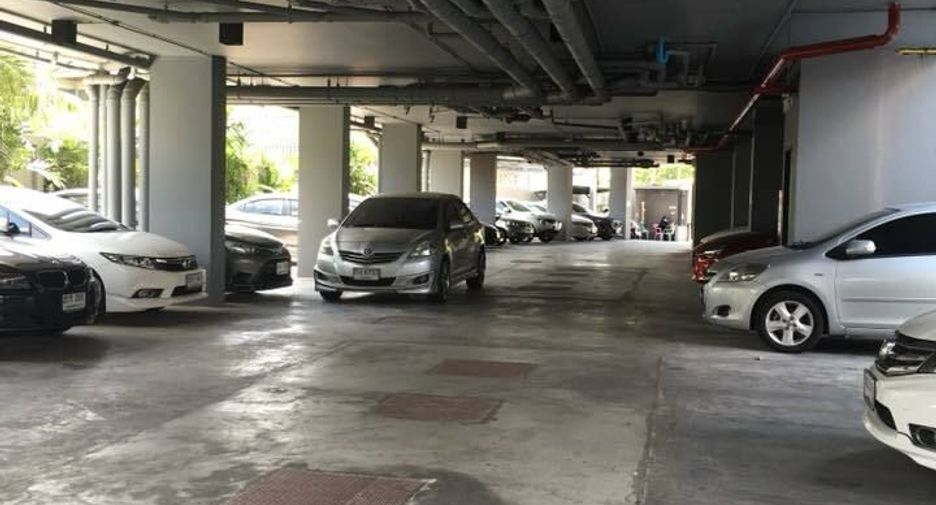 出售 1 卧室 公寓 在 Chatuchak, 曼谷