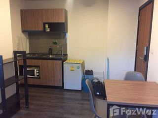 Condo en venta de 1 habitaciones en Chatuchak, Bangkok