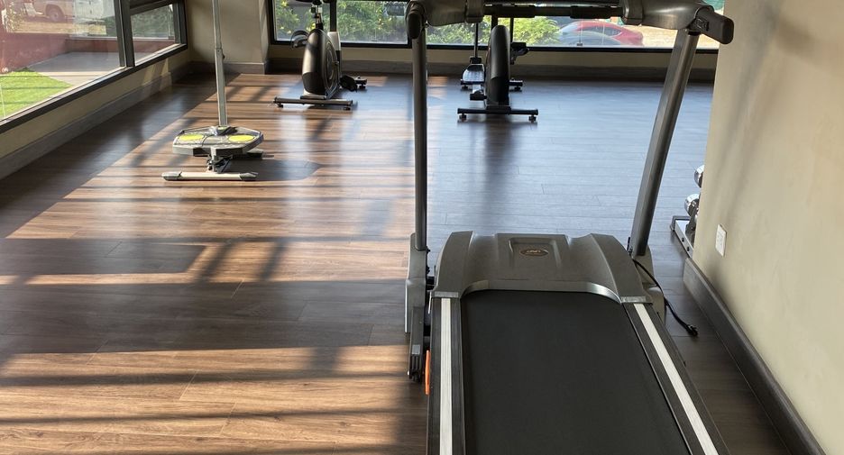 For sale 1 bed condo in Chatuchak, Bangkok