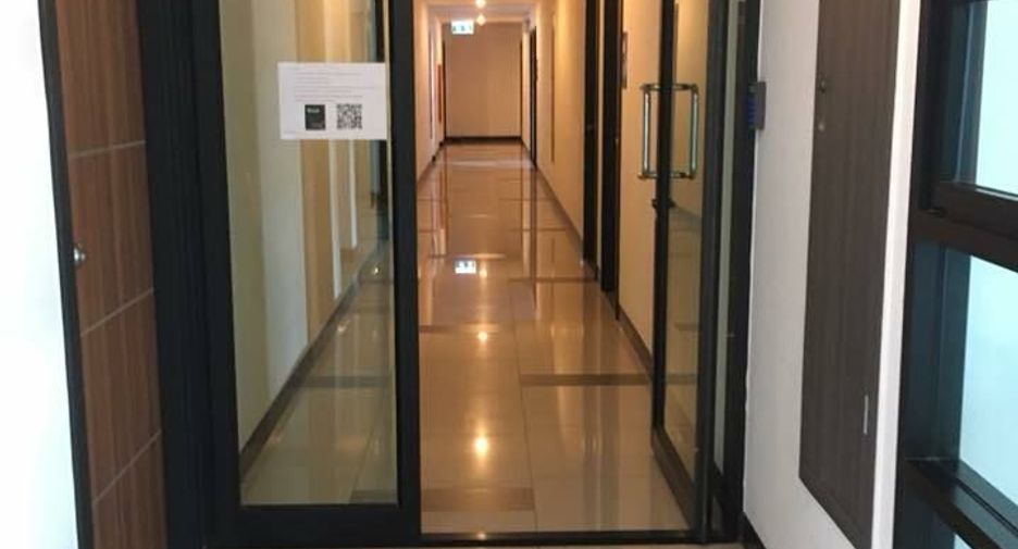 For sale 1 bed condo in Chatuchak, Bangkok