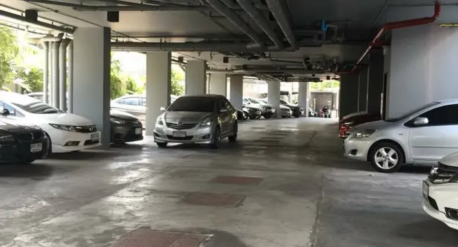 For sale 1 bed condo in Chatuchak, Bangkok