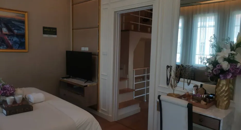 For sale 4 bedrooms townhouse in Mueang Chiang Mai, Chiang Mai