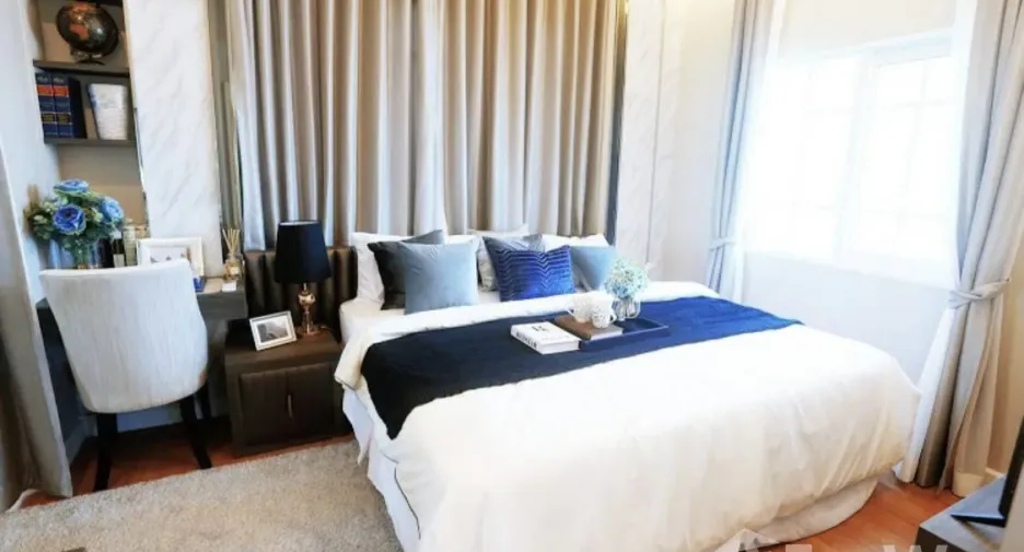 For sale 4 bedrooms townhouse in Mueang Chiang Mai, Chiang Mai