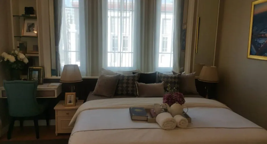 For sale 4 bedrooms townhouse in Mueang Chiang Mai, Chiang Mai