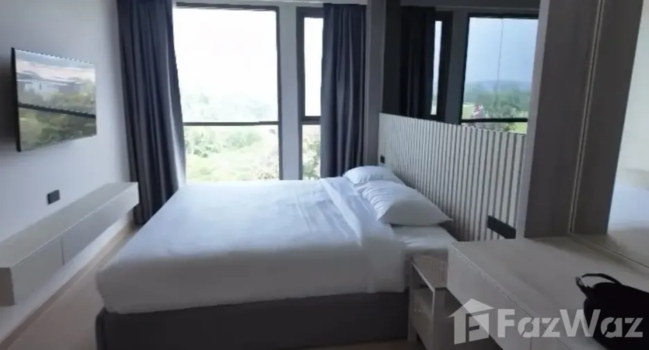 For sale 1 bed condo in Thalang, Phuket