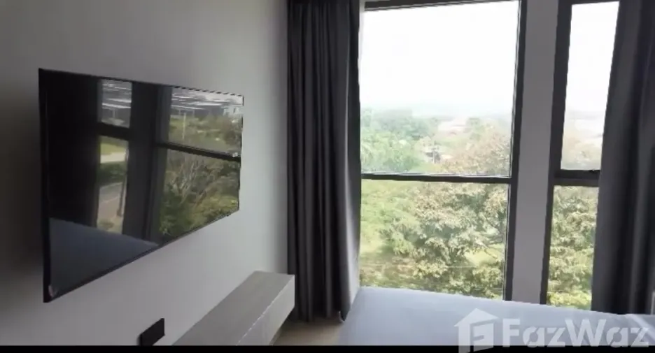 For sale 1 bed condo in Thalang, Phuket