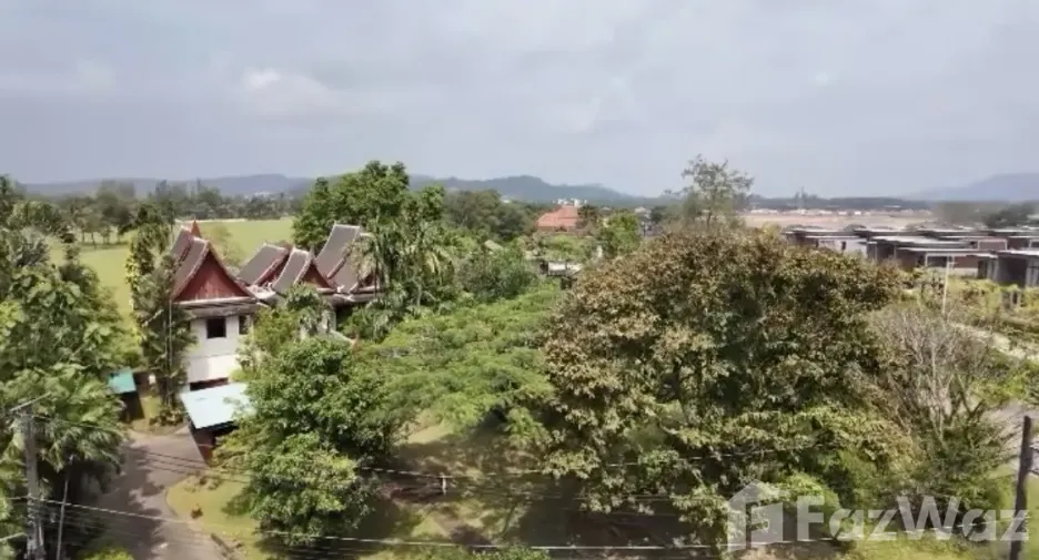 For sale 1 bed condo in Thalang, Phuket
