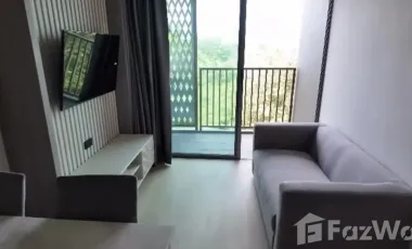 For sale 1 bed condo in Thalang, Phuket
