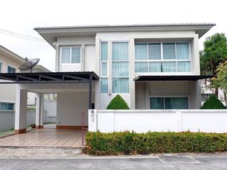 For Rent 3 Bedroom House In Si Racha, Chonburi
