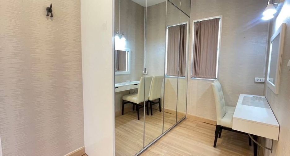 For sale and for rent 3 bedrooms house in Si Racha, Chonburi