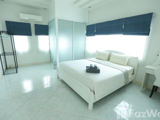 For rent 4 bedrooms villa in Pran Buri, Prachuap Khiri Khan
