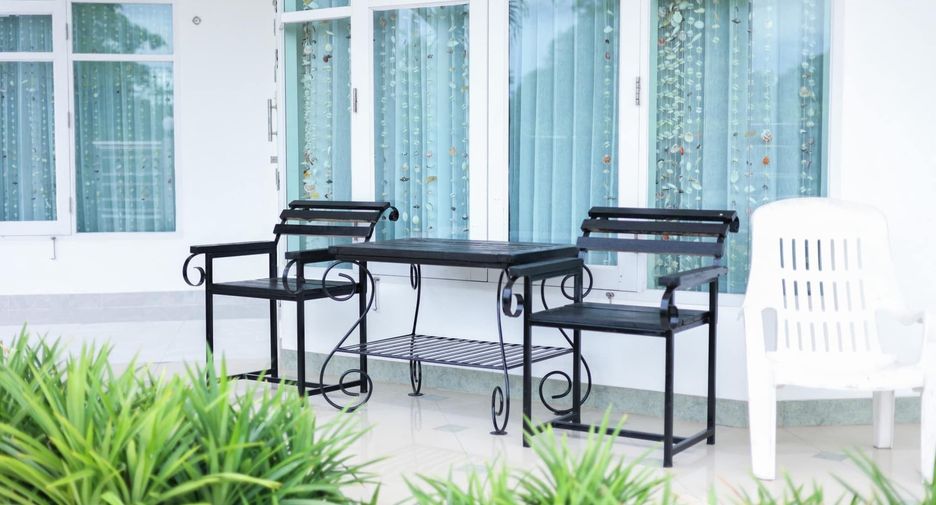 ให้เช่า 4 ห้องนอน วิลล่า ใน ปราณบุรี, ประจวบคีรีขันธ์