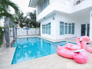 For rent 4 bedrooms villa in Pran Buri, Prachuap Khiri Khan