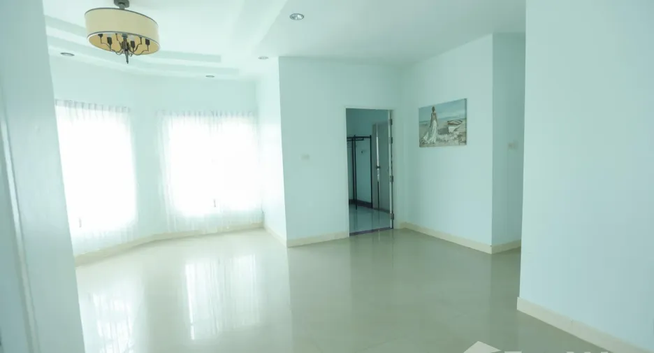 ให้เช่า 4 ห้องนอน วิลล่า ใน ปราณบุรี, ประจวบคีรีขันธ์