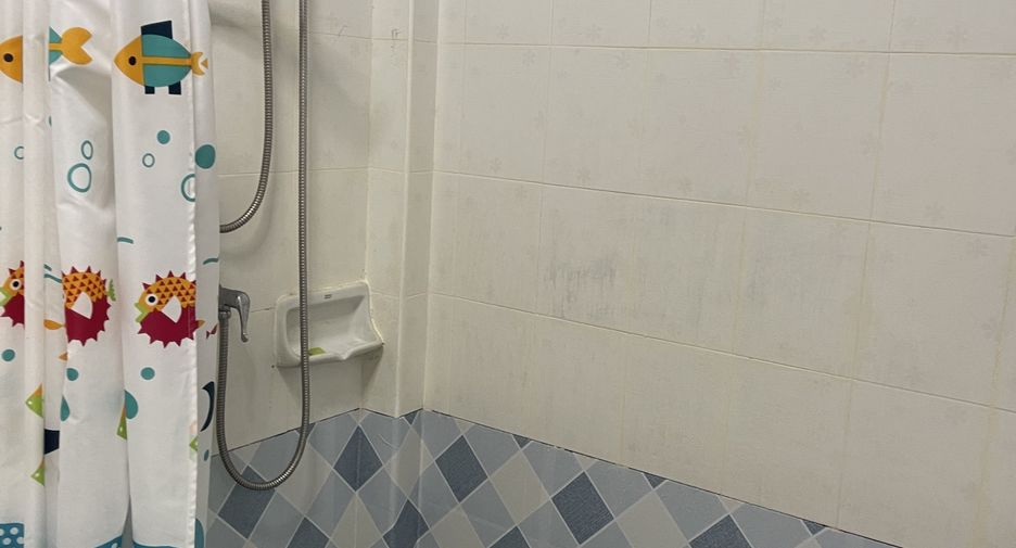 出售 4 卧室 独立屋 在 Mueang Nakhon Ratchasima, Nakhon Ratchasima