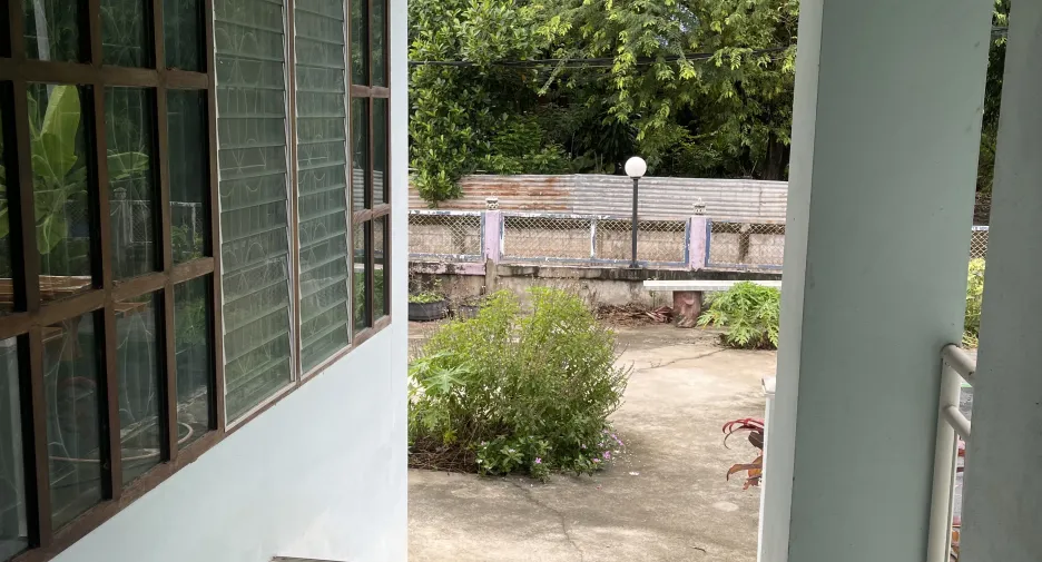 Продажа 4 спальни дом в Mueang Nakhon Ratchasima, Накхон Ратчасима
