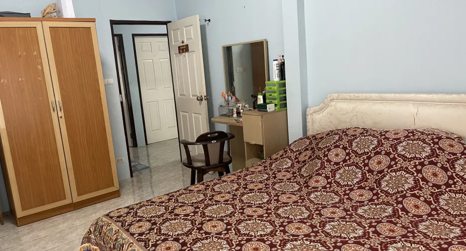 Продажа 4 спальни дом в Mueang Nakhon Ratchasima, Накхон Ратчасима