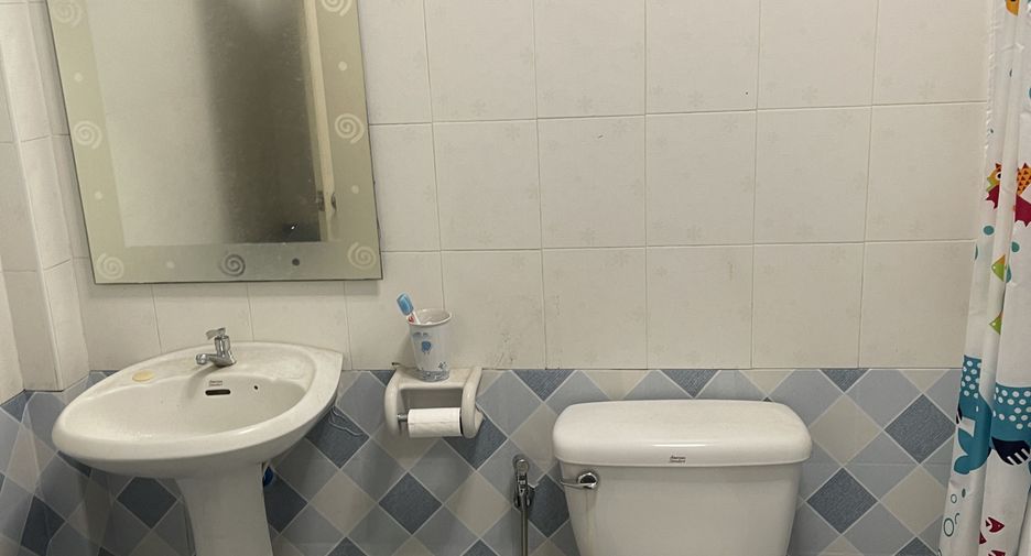 出售 4 卧室 独立屋 在 Mueang Nakhon Ratchasima, Nakhon Ratchasima