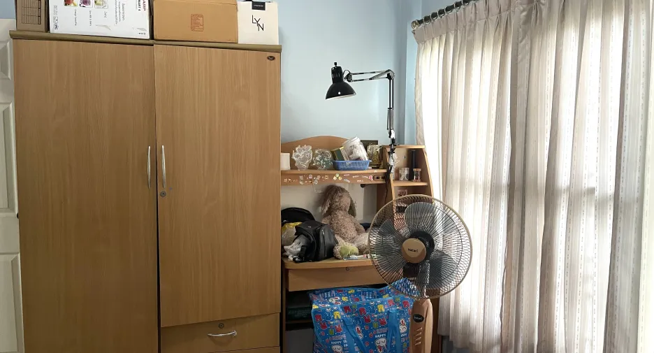 Продажа 4 спальни дом в Mueang Nakhon Ratchasima, Накхон Ратчасима