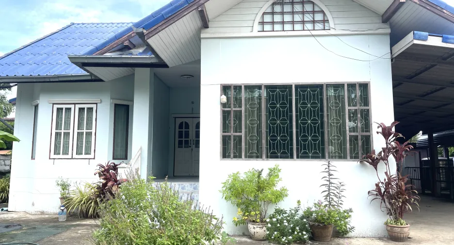 Продажа 4 спальни дом в Mueang Nakhon Ratchasima, Накхон Ратчасима