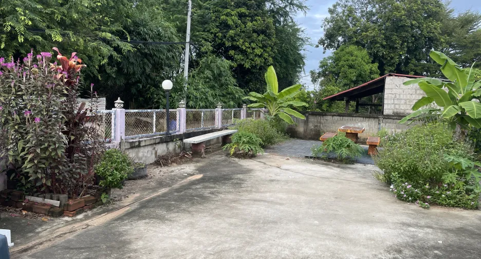 Продажа 4 спальни дом в Mueang Nakhon Ratchasima, Накхон Ратчасима