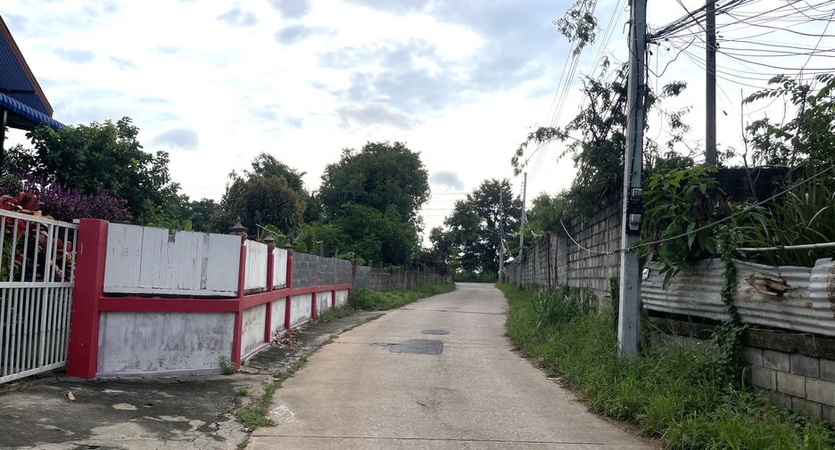 Haus zum Kauf mit 4 Zimmer in Mueang Nakhon Ratchasima, Nakhon Ratchasima