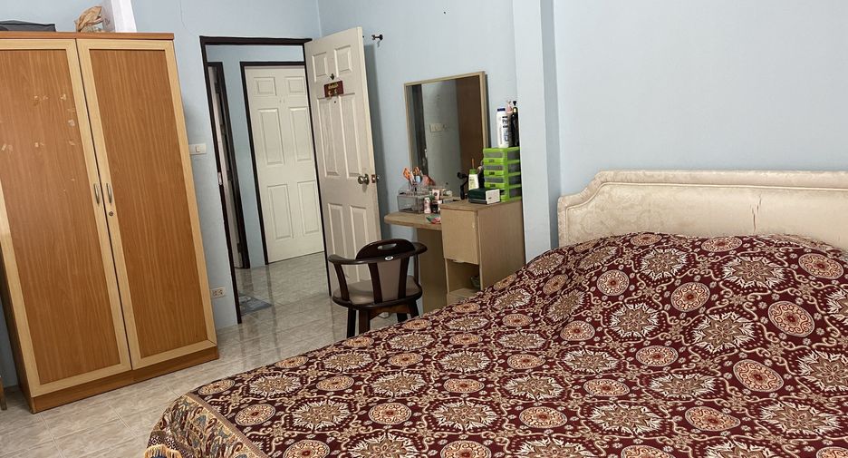 Haus zum Kauf mit 4 Zimmer in Mueang Nakhon Ratchasima, Nakhon Ratchasima