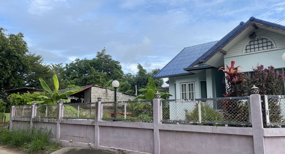 出售 4 卧室 独立屋 在 Mueang Nakhon Ratchasima, Nakhon Ratchasima