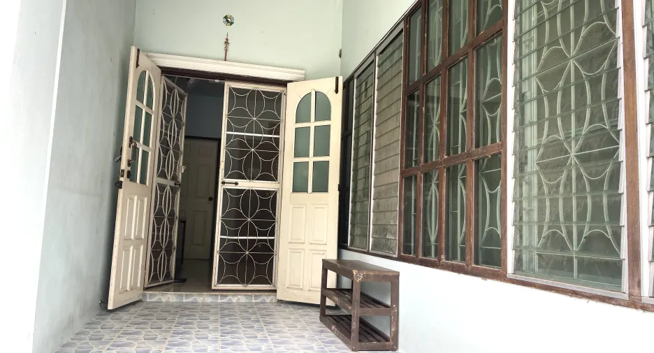 Продажа 4 спальни дом в Mueang Nakhon Ratchasima, Накхон Ратчасима