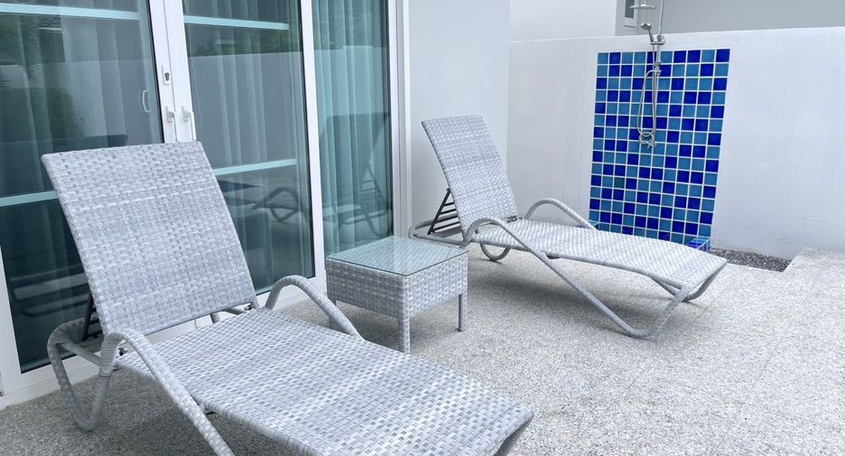 For rent 3 bedrooms villa in Hua Hin, Prachuap Khiri Khan