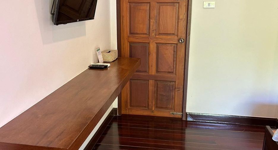 For rent 2 bedrooms house in Mueang Phuket, Phuket
