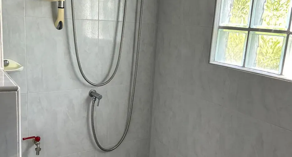 For rent 2 bedrooms house in Mueang Phuket, Phuket