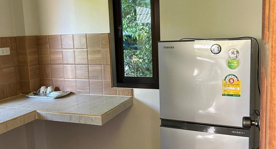 For rent 2 bedrooms house in Mueang Phuket, Phuket