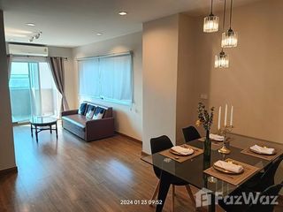For sale 2 bedrooms condo in Saraphi, Chiang Mai