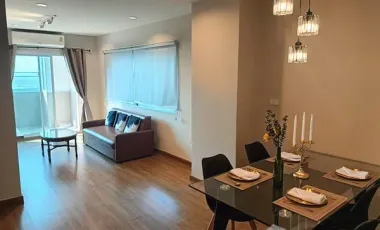 For sale 2 ベッドルーム condo in Saraphi, Chiang Mai