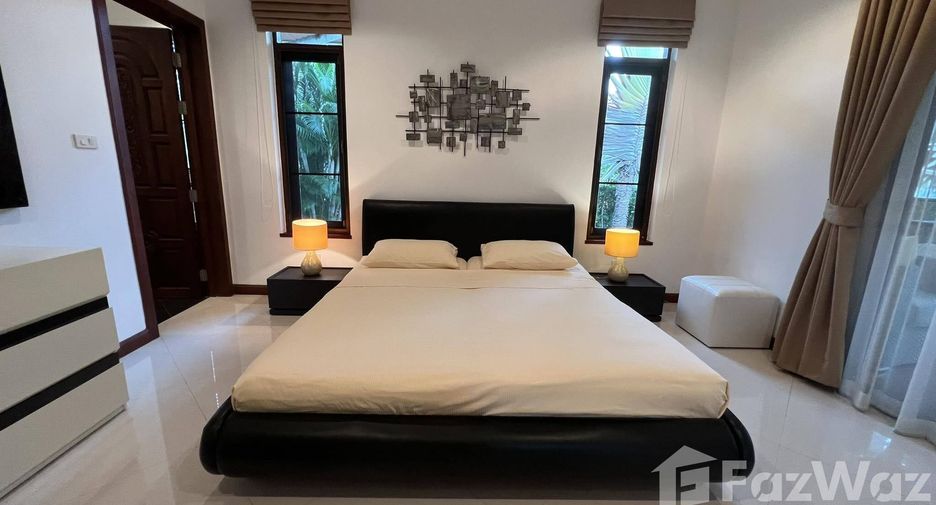 À vendre 2 chambres villa à Pran Buri, Prachuap Khiri Khan