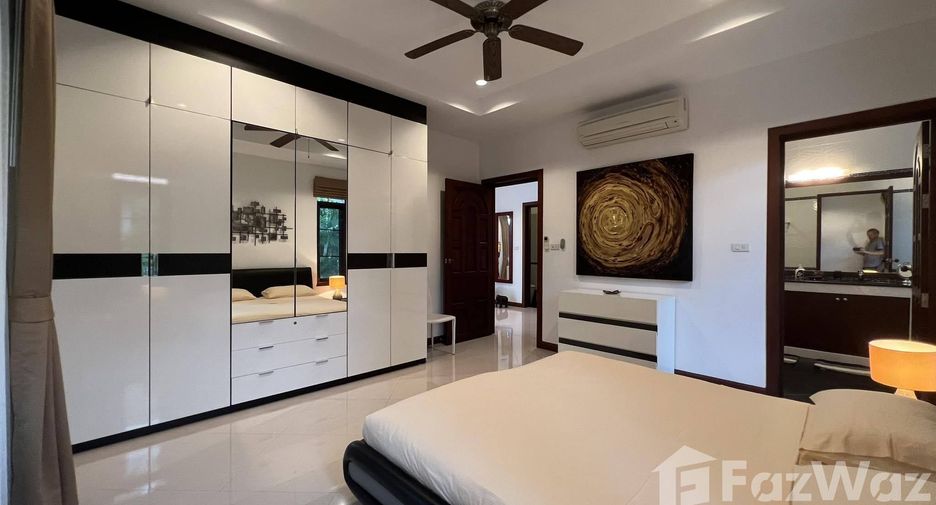 À vendre 2 chambres villa à Pran Buri, Prachuap Khiri Khan