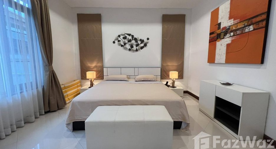 À vendre 2 chambres villa à Pran Buri, Prachuap Khiri Khan