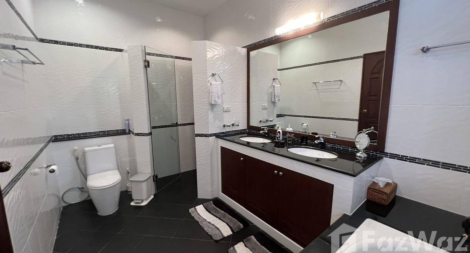 À vendre 2 chambres villa à Pran Buri, Prachuap Khiri Khan