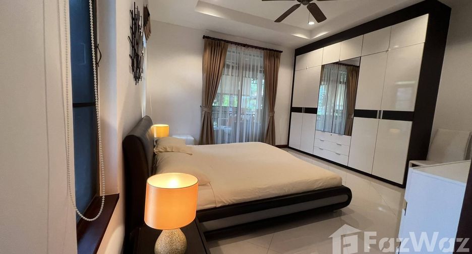 À vendre 2 chambres villa à Pran Buri, Prachuap Khiri Khan