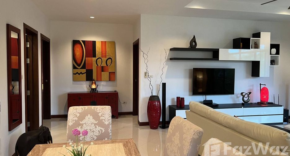 À vendre 2 chambres villa à Pran Buri, Prachuap Khiri Khan