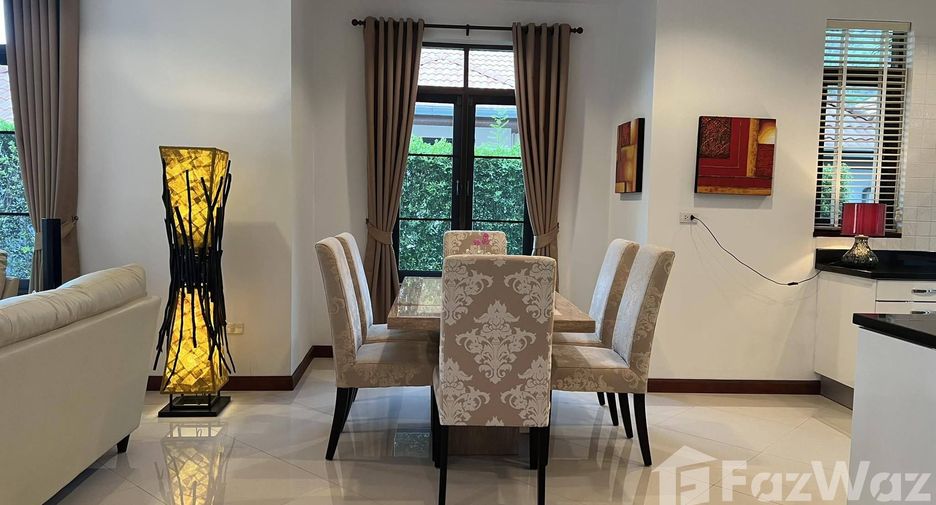 À vendre 2 chambres villa à Pran Buri, Prachuap Khiri Khan