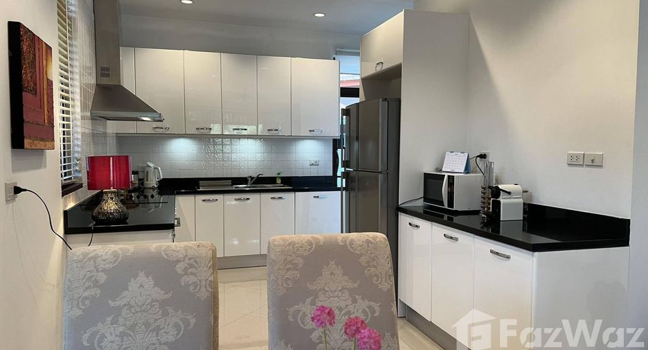 À vendre 2 chambres villa à Pran Buri, Prachuap Khiri Khan
