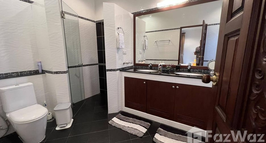À vendre 2 chambres villa à Pran Buri, Prachuap Khiri Khan